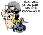 Avatar de l’utilisateur